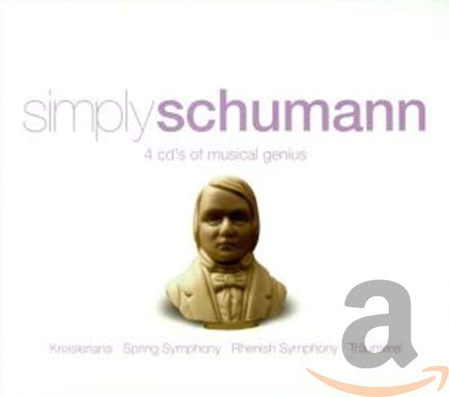 Simply Schumann