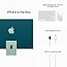 Apple iMac 24