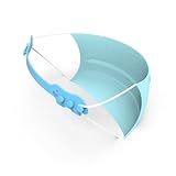 Beavorty 8 Stück Ohrenschutz Maskenhalter Cartoon Maske Verlängerungsclips Einstellbare Maskenbänder für Erwachsene Zufällige Farben Zufällige Farbe
