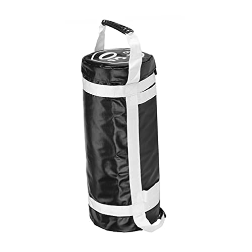 VANZACK 1set Workout Training Sandbag Power Bag for Fitness Easy to Carry Weight Exercise Equipment Versatile Sandbag for Strength Training and Conditioning Design for Home and Gym Use
