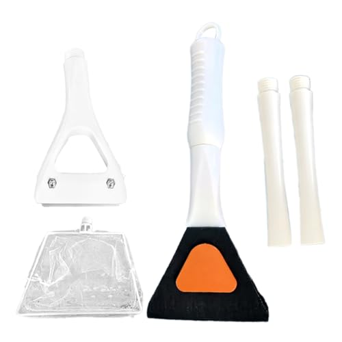 水族館スクレーパーブラシ 清掃簡単 水族館パーブラシ 魚タンク角掃除でき 水族館 水槽掃除