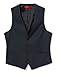 Produktbild HUGO Mens Vin194 Down Vest, Dark Blue (404), 54
