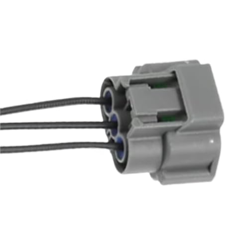 Conector hembra de bobina de encendido Infiniti J4881 con arnés de cableado 2