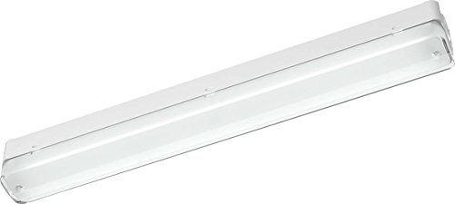 Osram Lighting Gama Essential – Luminaria LED 900LM 4000 K IP65 350 mm grigio