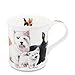 Produktbild Dunoon Becher Dogs & Puppies