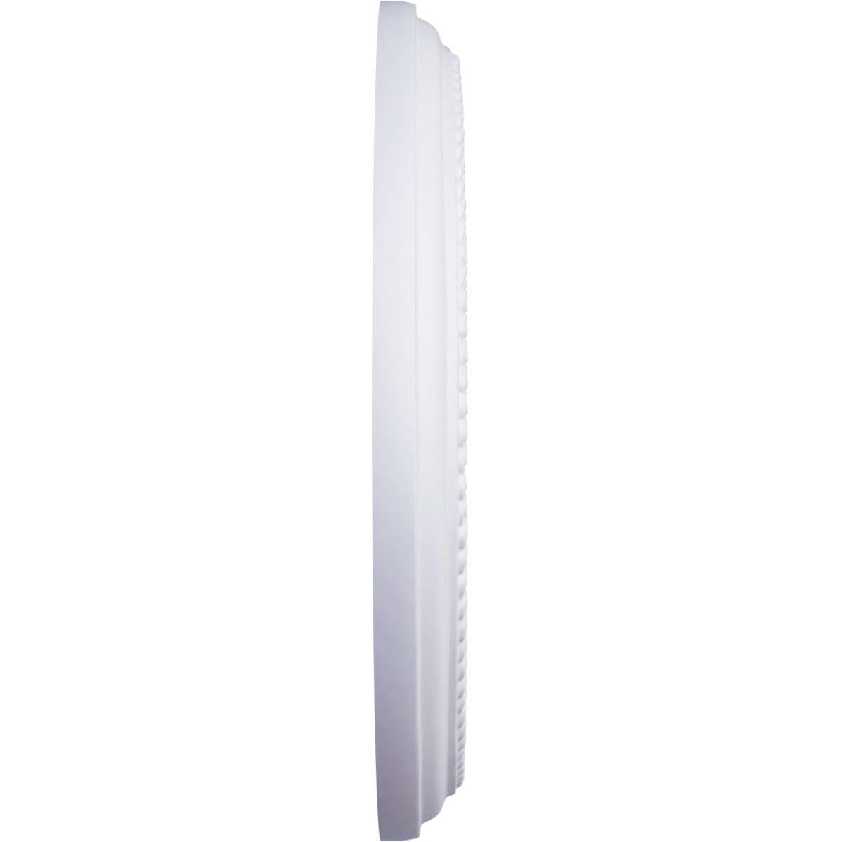 Federal Roped Ceiling Medallion - Ekena Millwork -3 Federal Roped Ceiling Medallion - Ekena Millwork -3