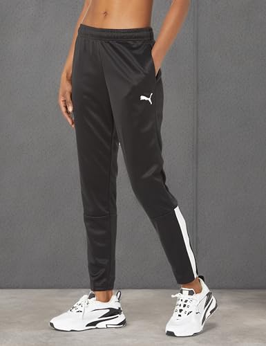PUMA Women's Teamliga Training Pants3