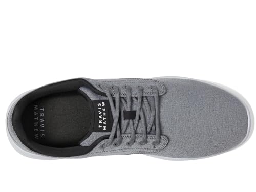 TravisMathew Men's The Daily 2.0 Woven Sneaker2