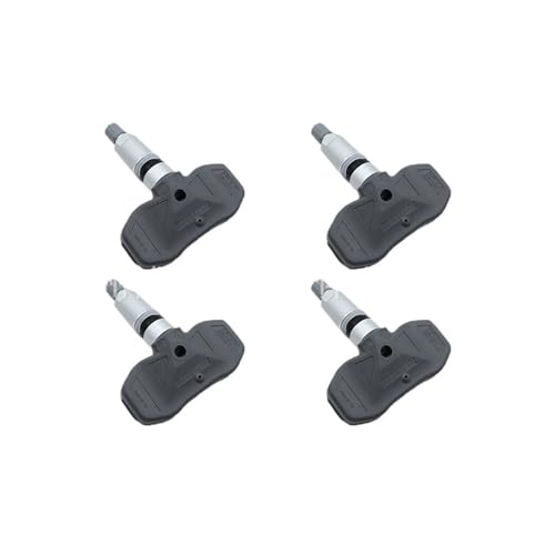 Sensor de presión de neumáticos 25758220 para solucionar el testigo TPMS encendido