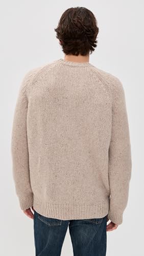 A.P.C. Men's Pullover Harris Sweater3