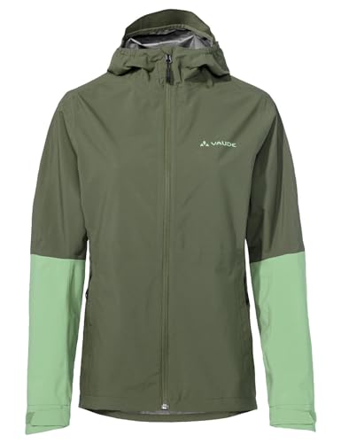 VAUDE Moab II, wasserdicht & winddicht, atmungsaktiv, cedar wood, 36 – Ansicht 1