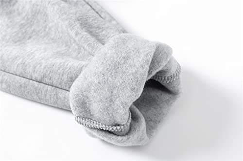 Unisex Sets Hoodies+Pants Hooded Sweatshirt Sweatpants Slim Fit Set Hoodie Pant3