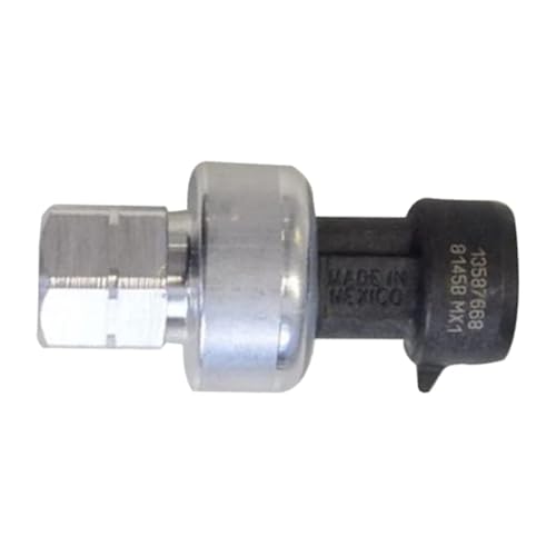 Sensor de presión de refrigerante para Buick que estabiliza el clima del coche 6E5Z19D594AA