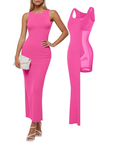 プランクプロジェクト　Pompom Volume Camisole Dress SS25-DM-1295-