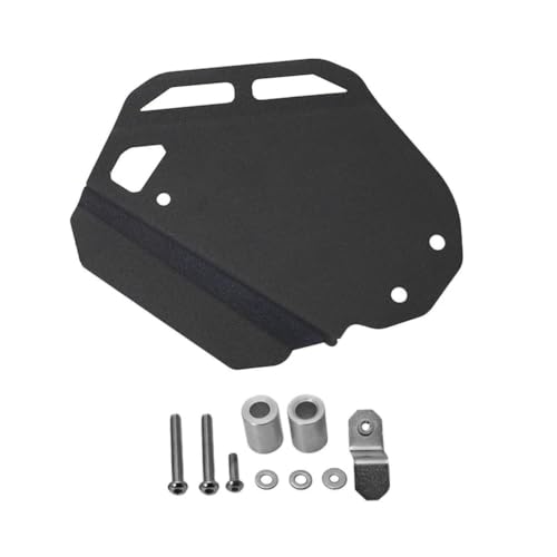 Lignes de frein V-Strom 1050 protection latérale droite idéale pour le trail