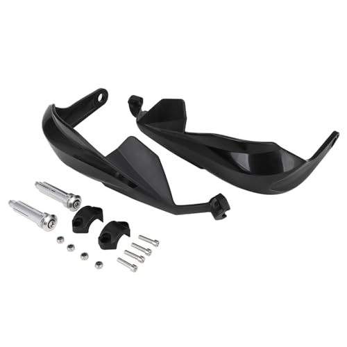 Protection des mains moto Suzuki 22mm contre le froid et les bris de leviers