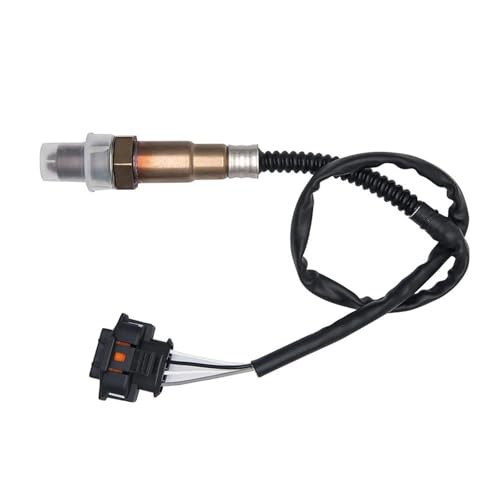 Sonde d'oxygène automobile Chevrolet Captiva 3.2 haute précision arrière C140