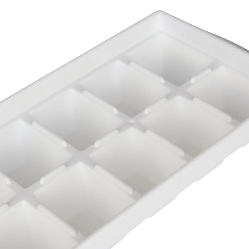 Stackable Easy Release Ice Cube Tray - 32x12 cm - Image 4