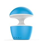 [Tischlampe und Lautsprecher] Dieses Gerät kann als Touch-Sensor-Licht, Bluetooth V4.2 Lautsprecher, drahtlose Musik-Player, Nachtlicht, Freisprecheinrichtung verwendet werden.