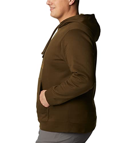 Image of Columbia mens Trek Hoodie