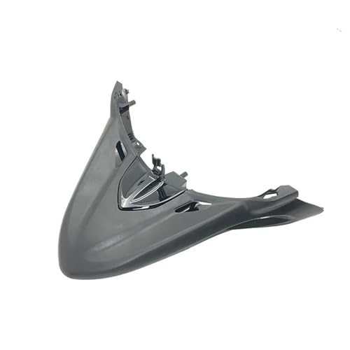 Ailes carénage DL650 V-Strom extension de cône pour éviter éclats phares