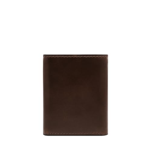 Image of Fossil Men's Derrick Trifold Wallet