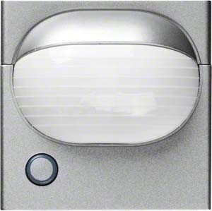 Mecanismo Hager WYT516C modular de control y corte de corriente alterno