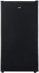 Frigobar Geladeira HQ 93 Litros Preto BC-93 (127V)