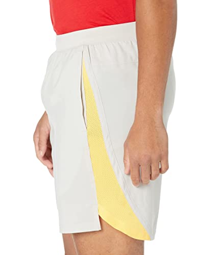 Image of Under Armour Men's Polyester Blend Training Stretch Shorts