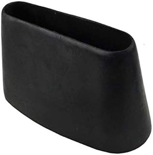 Ahlmanstr Rubber Butt Pad for M1 Garand Two Part Structure Better Felt Recoil Reducing for Hunting Shooting Range - Aeiniweraabbcc