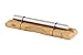 Energy Chime with Mallet For Meditation, Sound Healing, Yoga and Classrooms — Long Resonance Pure Tone