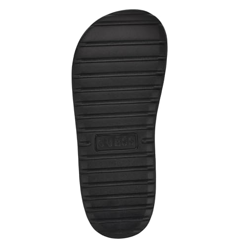 Guess Men's Metzer Slide Sandal3