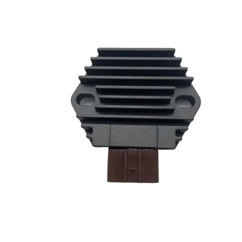 Régulateur de tension pour moto CBF 250 de 2004 à 2012 compatible avec 31600-HP6-A01 SH683CA