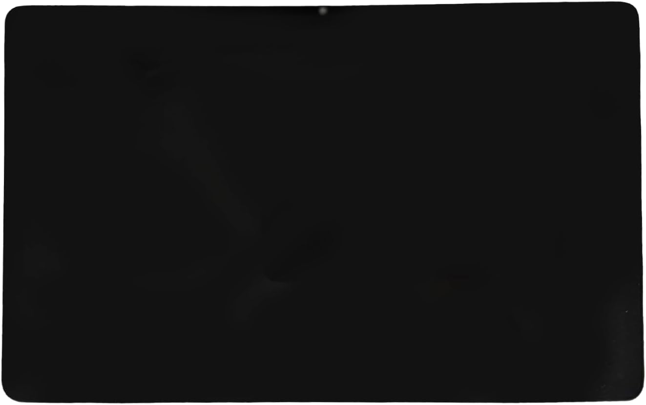 LCD Display Touch Screen Digitizer Assembly for Lenovo Tab M11 TB330FU TB331FC 2024 11" Black