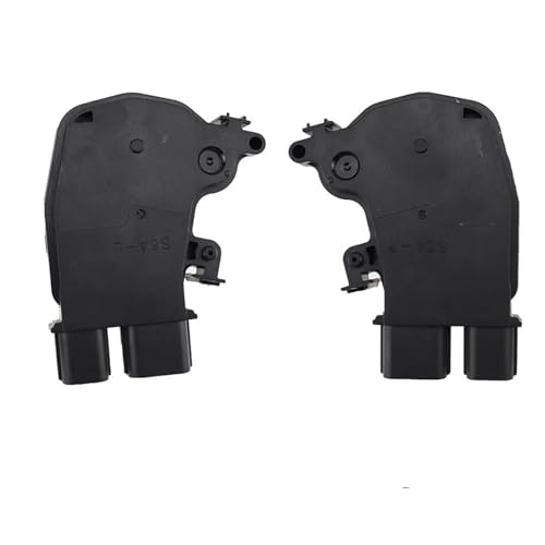 Actionneur de verrouillage de porte 72155-S6A-J11 pour Civic CRV