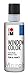 Produktbild Marabu 04060004589 - Window Color fun & fancy, glitzer eis 80 ml, Fensterfarbe mit Glitter Farbe auf Wasserbasis, ablösbar auf glatten Flächen wie Glas, Spiegel, Fliesen und Folie