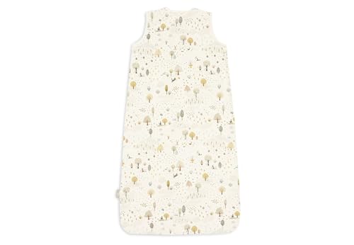 Gigoteuse bébé 0,5 TOG Jollein en coton léger Tiny Park - 2