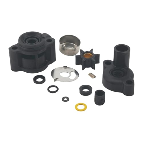 Pompe à eau kit de rénovation 46-92970A5 pour éviter la surchauffe du moteur
