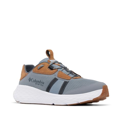 Columbia Mens Castback TC PFG Hiking-Trekking Shoe Grey (B0CN36R48G) Amazon Price History, Amazon Price Tracker