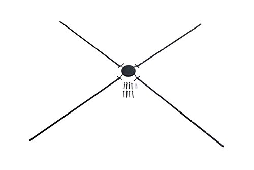 Sunjoy Adjustable Steel bar LED Light