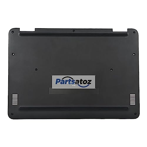 Carcasa inferior Dell Chromebook 11 3110 KT6XH repara base rota de laptop no 2 en 1