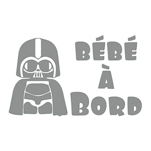 Dark Vador 5 Objets Exceptionnels