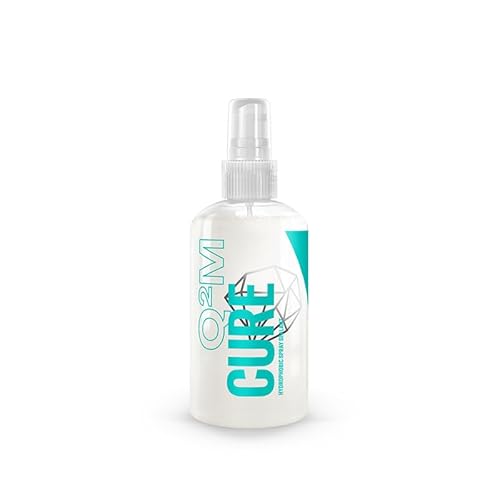 GYEON �W�[�I�� Q2M-CU10 Cure 100ml �L���A �iQ2�V���[�Y�R�[�e�B���O��̃����e�i���X�܁j
