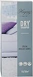 Hagerty Dry Shampoo Carpet Cleaning Powder 500 g I Effective dry shampoo powder for sensitive carpets fitted carpets furniture fabrics I Carpet stain remover and upholstery cleaner dry