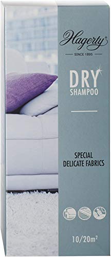 Hagerty Dry Carpet Shampoo 500g - A116079