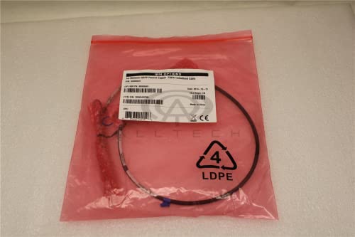 Mellanox Technologies Inc. Mellanox Passive Copper Cable Vpi Up To 56Gb/S Qsfp 1M miniatura 1