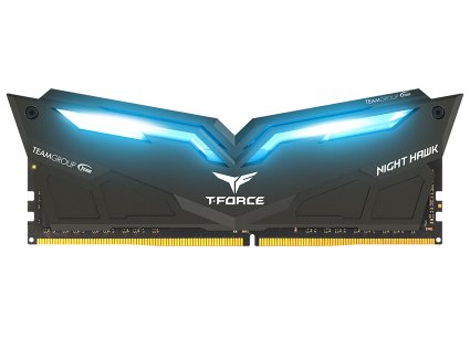 32 GB T-FORCE NIGHT HAWK DDR4 メモリ RGB T-FORCE NIGHT HAWK RGB｜Team｜株式会社アユート PCパーツ・VR