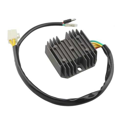 Régulateur CA125 pour rouler l'esprit tranquille en CMX250 1996-1999