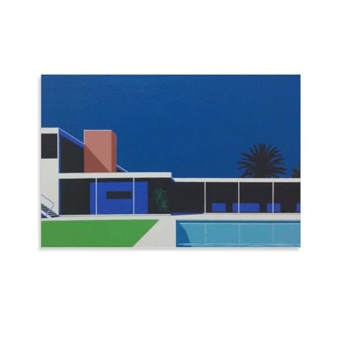 i䔎 {̃OtBbNfUCi[ CXg[^[ ssi Cmi A[g|X^[ (206) EH[A[g  G xbh[ rO ǂ̊G20x30inch(50x75cm)