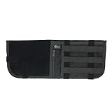 COLETAC TAC Visor Cover BLK